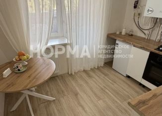 Продам 2-комнатную квартиру, 51.1 м2, Октябрьский, улица Рахимьяна Насырова, 11