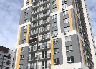 Квартира на продажу студия, 29.6 м2, Пенза, улица Генерала Глазунова, 21