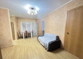 2-ком. квартира на продажу, 41.3 м2, Тюмень, Ленинский округ, улица Беляева, 17