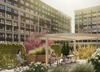 Продаю 3-комнатную квартиру, 91.7 м2, Ростов-на-Дону, проспект Сиверса, 8/1