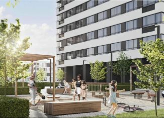 Продаю однокомнатную квартиру, 40 м2, Крым