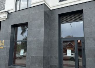 Сдается в аренду помещение свободного назначения, 36.8 м2, Красногорск, Золотая аллея, 1