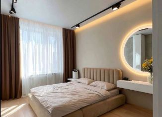 Продается 2-ком. квартира, 60 м2, Ростов-на-Дону, Красноармейская улица, 157В/83с1, ЖК Рубин