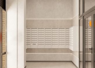 Продается 2-комнатная квартира, 41.9 м2, Ростов-на-Дону, проспект Солженицына