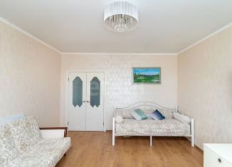 Продам 1-комнатную квартиру, 54.6 м2, Тюмень, Ленинский округ, улица Беляева, 29к1