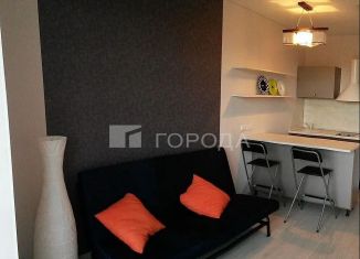Продается 1-ком. квартира, 33 м2, Томск, Алтайская улица, 24