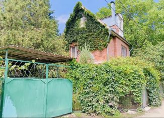 Продажа дома, 75 м2, Ростов-на-Дону, Холмистый переулок