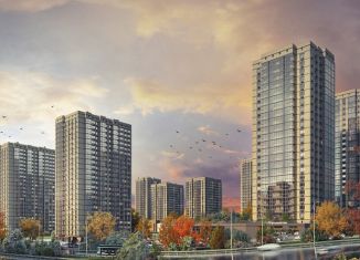 Продажа 2-комнатной квартиры, 41.9 м2, Ростов-на-Дону, проспект Солженицына