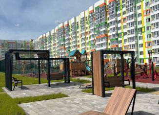 Продаю 2-комнатную квартиру, 56.7 м2, Курская область, улица Энгельса, 158к1