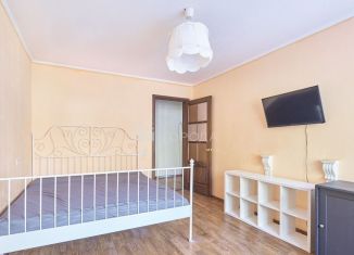 Продажа 1-комнатной квартиры, 39.1 м2, Томск, Большая Подгорная улица