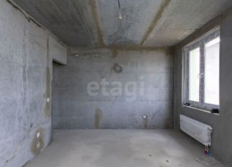 Двухкомнатная квартира на продажу, 53.3 м2, Тюмень, улица Героев Космоса, 11