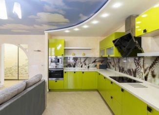 Продажа двухкомнатной квартиры, 67.9 м2, Тюмень, улица Прокопия Артамонова, 7/1