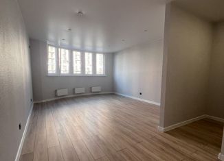 Сдача в аренду квартиры студии, 33 м2, Краснодар, улица Ивана Беличенко, 90к1, Прикубанский округ