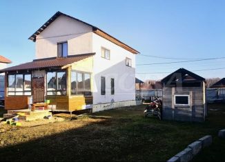 Продается дом, 92 м2, село Луговое, Кузнецкая улица, 94