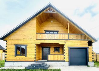 Продаю дом, 220 м2, село Урик, улица Мира, 4