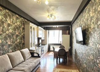 2-комнатная квартира на продажу, 90 м2, Махачкала, улица Эльзы Ибрагимовой, 31Бк3