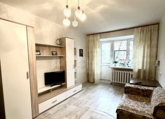 Продам 1-комнатную квартиру, 30 м2, Тюмень, Волгоградская улица, 121