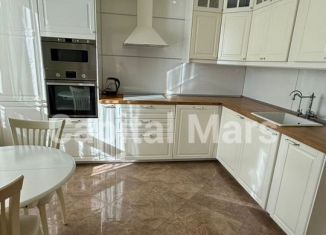 Аренда 2-комнатной квартиры, 68 м2, Москва, Лазоревый проезд, 5к4, ЖК Лайф-Ботанический Сад