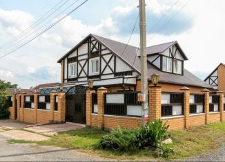 Продаю дом, 170.9 м2, Алтайский край, Медовый переулок, 1