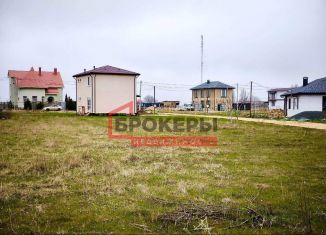 Продаю земельный участок, 8 сот., село Уютное, Таврическая улица, 30