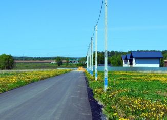 Участок на продажу, 7.3 сот., Домодедово, КП Кузьминское парк, 554