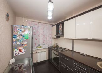 Продаю 3-ком. квартиру, 61.6 м2, Ярославль, Звёздная улица, 47к2