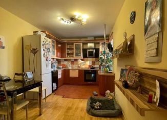 Сдается в аренду 3-комнатная квартира, 70.5 м2, Ростов-на-Дону, Таганрогская улица, 126/1