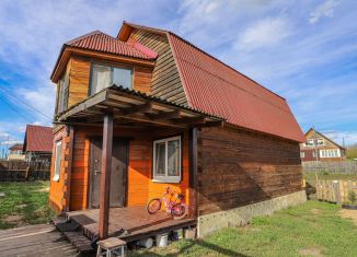 Продается дом, 120 м2, село Урик, Александровская улица, 34