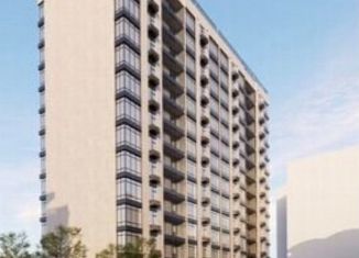 Двухкомнатная квартира на продажу, 68 м2, Махачкала, улица Ирчи Казака, 37