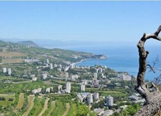 Продам 3-ком. квартиру, 85.4 м2, посёлок городского типа Партенит, Санаторная улица