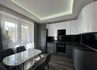 Продается 1-комнатная квартира, 38 м2, Тамбов, Свободная улица, 14