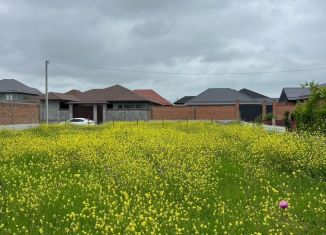 Земельный участок на продажу, 6 сот., Грозный, Национальная улица, 30