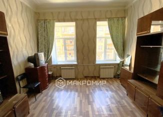 Продается комната, 18.7 м2, Санкт-Петербург, Большая Пушкарская улица, 38, Петроградский район
