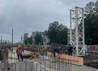 Помещение свободного назначения на продажу, 54.91 м2, Санкт-Петербург, Гранитная улица, 51