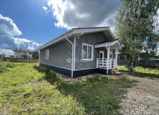 Продам дом, 120 м2, Москва, КП Ярцево лайф, 38