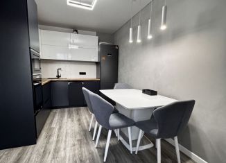 3-ком. квартира в аренду, 85 м2, Саратов, ЖК Царицынский, 4к2