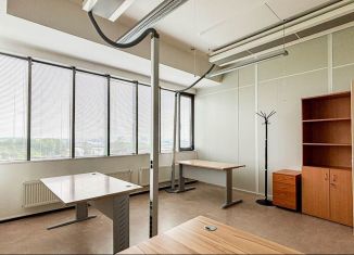 Сдача в аренду офиса, 300 м2, Санкт-Петербург, Пулковское шоссе, 40, метро Звёздная