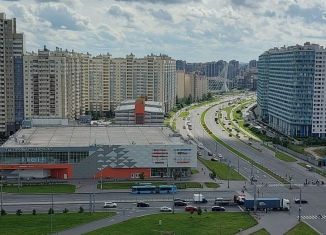 Аренда 1-комнатной квартиры, 40 м2, Санкт-Петербург, проспект Героев, 18, Красносельский район