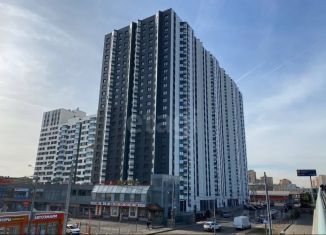 Продаю 1-комнатную квартиру, 43 м2, Люберцы, Инициативная улица, 7В, ЖК Облака