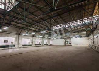 Сдается в аренду производство, 883 м2, Москва, 4-я Кабельная улица, 2с1А