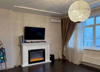 Продам 2-ком. квартиру, 100 м2, Казань, улица Фатыха Карима, 20