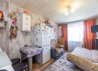 Сдается в аренду 1-ком. квартира, 21 м2, Хабаровск, квартал Мира, 10