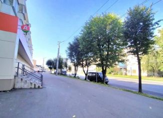 Продается 2-ком. квартира, 40.1 м2, Смоленск, улица Шевченко, 84/2