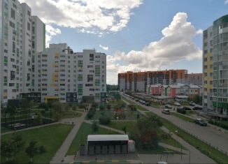 Продам двухкомнатную квартиру, 57.1 м2, Барнаул, проспект Энергетиков, 4