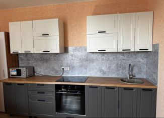 Сдаю 1-ком. квартиру, 43 м2, Воронеж, улица 9 Января, 68к2, ЖК Современник