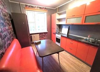 Двухкомнатная квартира в аренду, 50 м2, Москва, улица Земляной Вал, 41с1, ЦАО