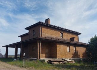 Продается дом, 396.6 м2, деревня Лужки, деревня Лужки, 103