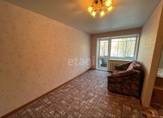 2-комнатная квартира на продажу, 40.6 м2, Миасс, Молодёжная улица, 34