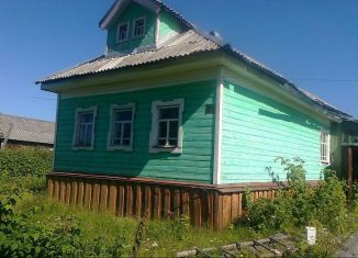 Дом на продажу, 40.4 м2, Архангельская область