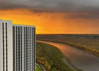 Продаю двухкомнатную квартиру, 60.6 м2, Тюмень, Краснооктябрьская улица, 8